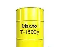 Продаем Трансформаторное масло Т-1500 У, фотография 1
