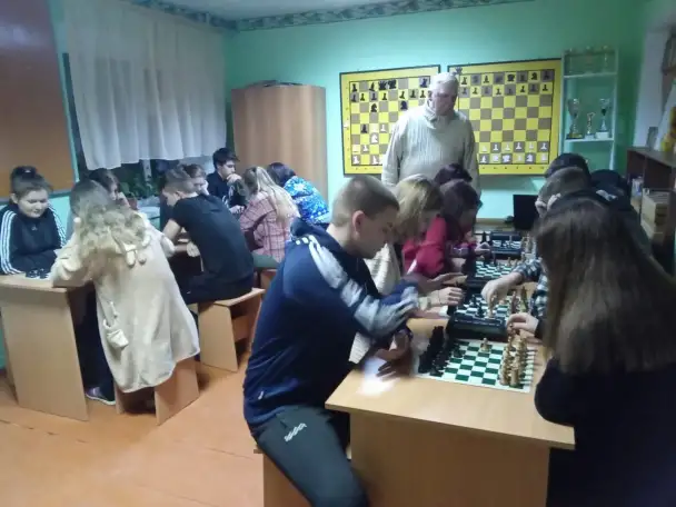 Тренер по шахматам. Индивидуальные занятия онлайн., фотография 5