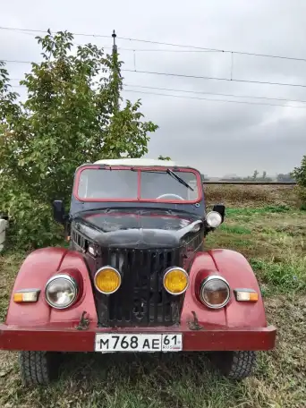 Продам газ 69, фотография 20