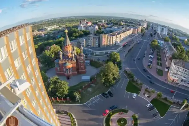Экскурсия в древний Брянск – город на границе трех стран!, фотография 4