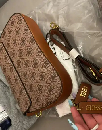 Сумки GUESS оригинал, фотография 4