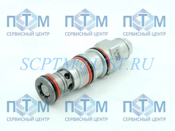 Клапан гидравлический CBBL LJN CBBLLJN SUN HYDRAULICS, гидрозамок, гидроклапан, фотография 1