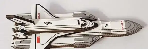 3D-ПАЗЛ 