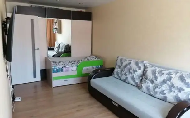 Бухарестская 21к2. Сдается комната для студента возле метро, фотография 1