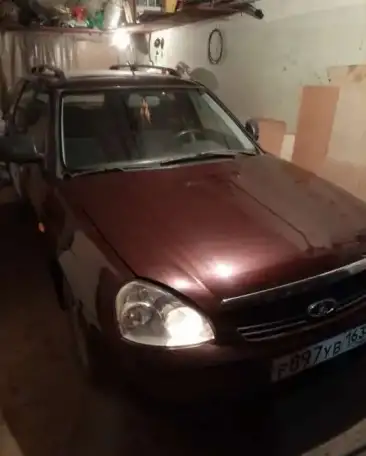 Продам приору 2012 Лада Приора, фотография 1