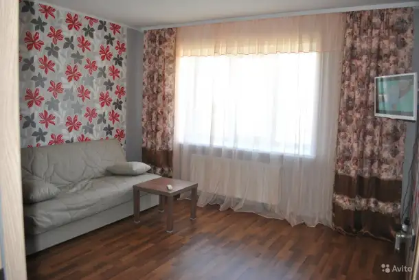 Квартира посуточно по часам, Ул. Будапештская , 2к1, фотография 3