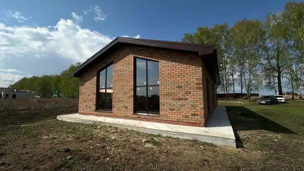 Продам коттедж 97,00 м2, фотография 1