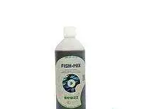 Удобрение Fish-Mix BioBizz 1 л, фотография 1