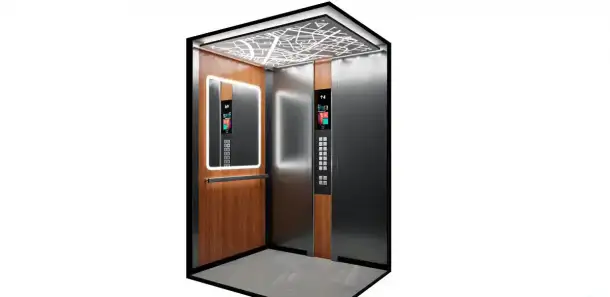 Продам лифты Wellmaks на 2 остановки, фотография 1