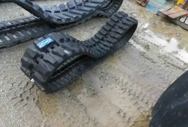 Гусеницы для мини экскаваторов: Komatsu, Hitachi,Yanmar,Kobelco и других, фотография 4