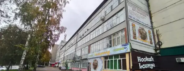 СДАМ ОФИС ПО ВЫГОДНОЙ ЦЕНЕ, академика киренского 89, фотография 8