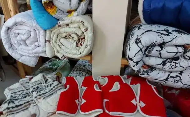 Изделия из натуральной шерсти, кухонная продукция продажа оптом и в розницу., фотография 7