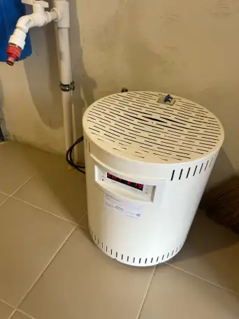 Продаётся дом СНТ Кавказ,, кирп. 112,00 м2, фотография 16