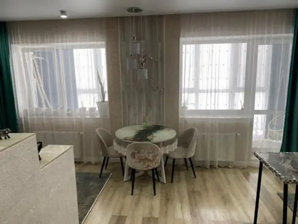 Квартира, 51,00 м², 1 эт., Молодежная ул, 29, фотография 3