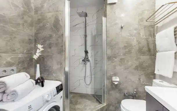 Inndays Apartments, Бачуринская 9А стр. 2, фотография 5
