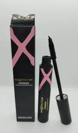 Тушь для ресниц Max Factor Xperience, фотография 1