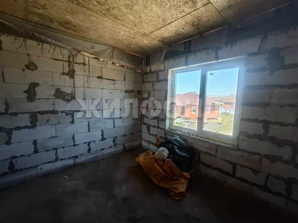 Дом 120.6 м2 на участке 5 сот., фотография 20