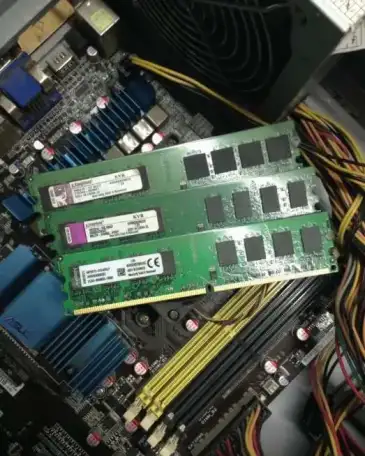 AMD Phenom 9650 Quad-core 4 ядра,, фотография 3