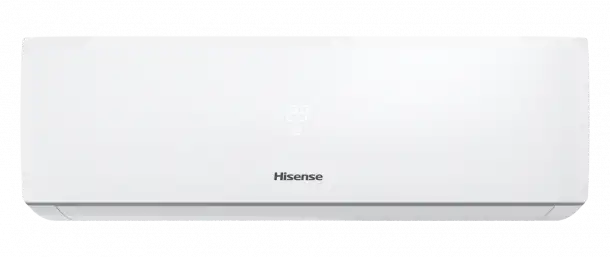 Настенный кондиционер не инвертор Hisense Easy Classic A AS-07HR4RYDDJ00, фотография 2