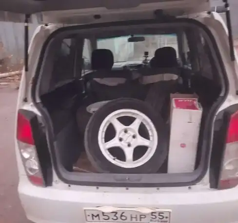 Продаю Mitsubishi, фотография 5