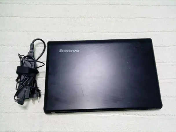 Ноутбук lenovo G570, фотография 1