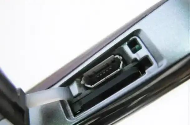 Nokia N79 оригинал,изготовлен в Венгрии, фотография 6