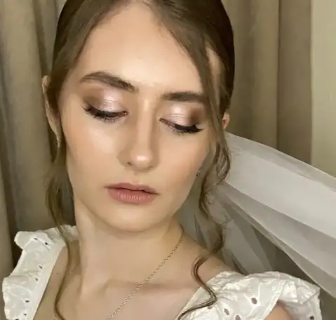 Визажист, фотография 10