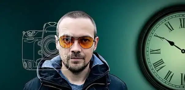 фотограФ, фотография 1