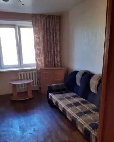 Сдам отличную комнату без хозяев, КАЛИНИНА 70Б, Калинина 70б, фотография 3