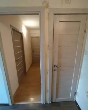 2-комн. квартира, 45 м², 5 эт., Парк Победы м.,, р-н Московский, Новоизмайловское, Новоизмайловский просп., 39К1, фотография 9