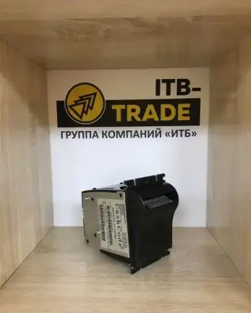 Купюроприёмник Cash Code MVU (б/у), фотография 3