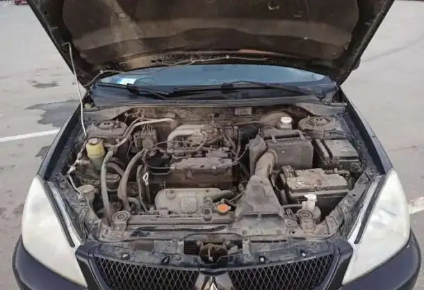 Продам Mitsubishi Lancer, 2007 год, фотография 2