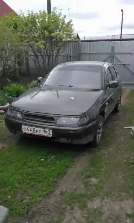 Продаю ВАЗ 2110, фотография 2