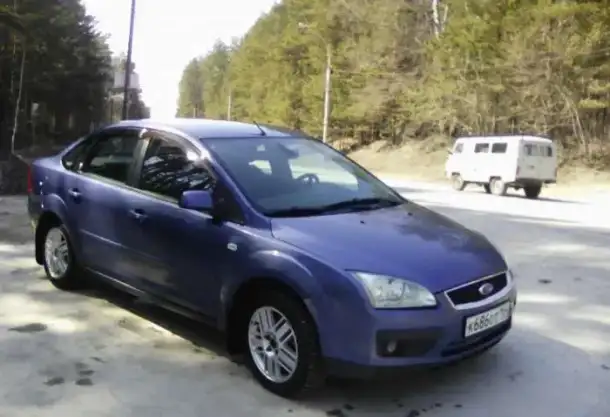 Продам FordFocus2 Ford Focus, фотография 4