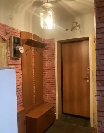 Отличная квартира, Зенитчиков 112, 33,30 м², 2 эт., Ботаническая м., Зенитчиков 112, фотография 1