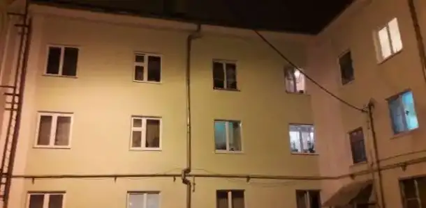 Комгата 3х комнатной квартире, Пугачевский тракт 27, фотография 3