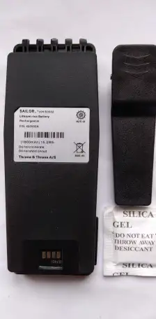 Sailor B3502 перезаряжаемый аккумулятор, фотография 1
