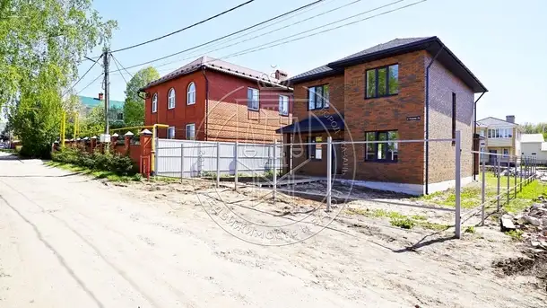 Продам дом 160,60 м2, ул, 32в, фотография 1