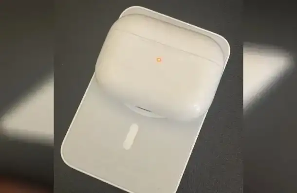MagSafe Battery Pack, фотография 2