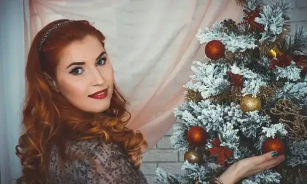Профессиональный макияж, фотография 6