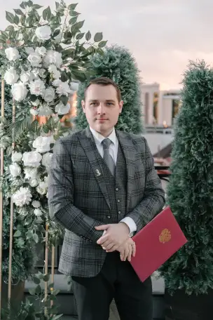 Ведущий Тамада Диджей Органиазатор Казань, фотография 3