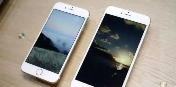 В iPhone 7 все важнейшие аспекты, фотография 7