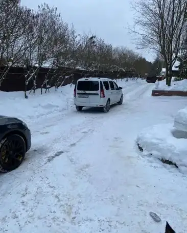 Продаю LADA (ВАЗ) Largus I Рестайлинг 2021г. 999000руб., фотография 6