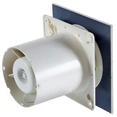 Вентилятор накладной cata e-100 g, фотография 4