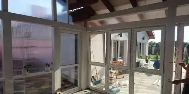 Окна VEKA  в Чувашии., фотография 4