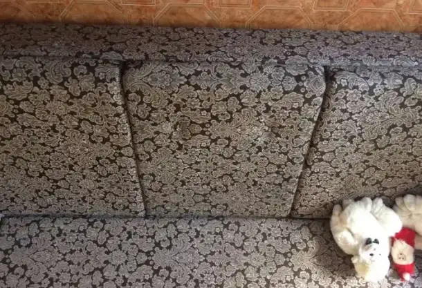 Бу диван, фотография 1