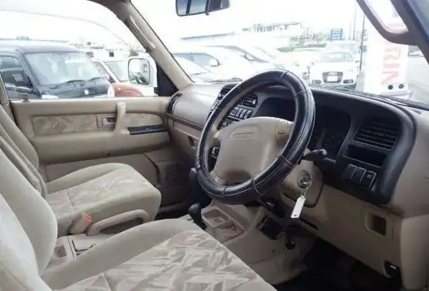 Продажа автомобилей Isuzu, фотография 8
