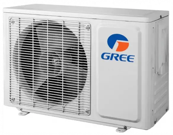 Настенный кондиционер не инвертор Gree Bora GWH09AAAXA-K3NNA2A, фотография 3