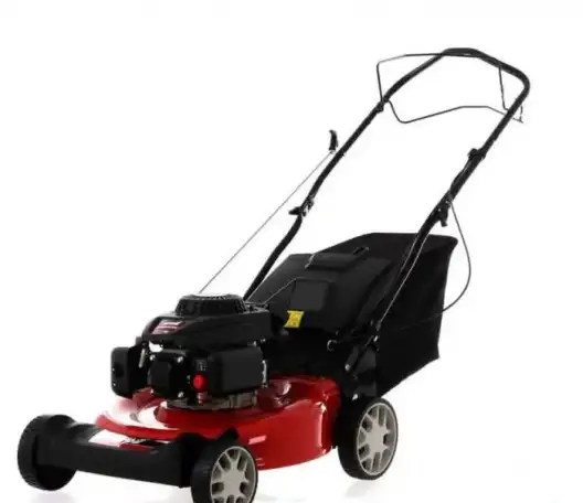 Газонокосилка бензиновая MTD Smart 53 SPO, фотография 5