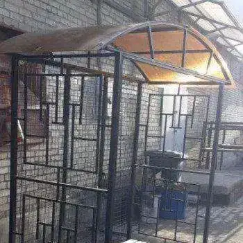 Домашняя дровница, фотография 1